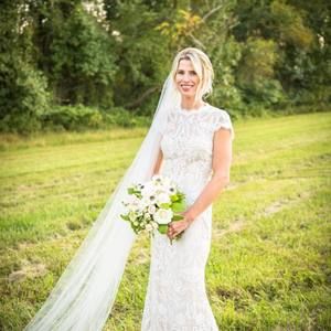 Meet your Posher, Grace